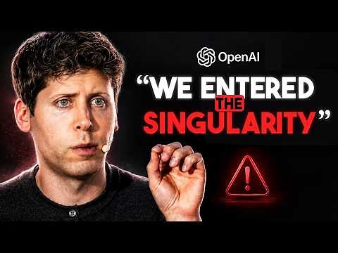 OpenAI Shocks The World With GENIE... Almost Unlimited AI Power