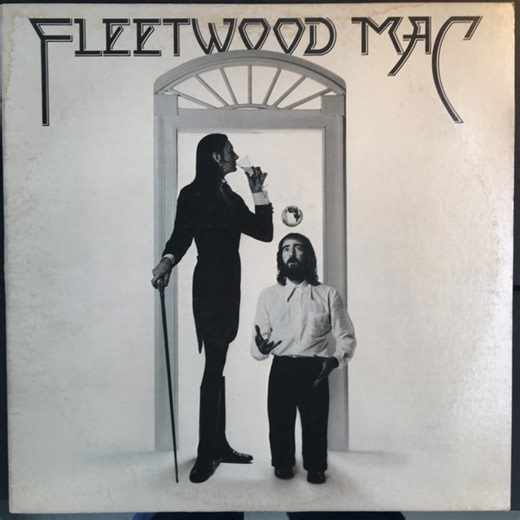 Fleetwood Mac - Fleetwood Mac