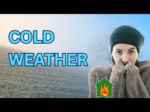 4 Week Weather Outlook for the UK Colder with below Average Temperatures
