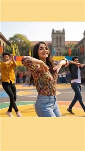 लाल लाल पिंपल 😂 | New Marathi Song 2026 | Sameer’s Creation