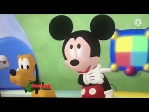 Donald the frog prince clips.