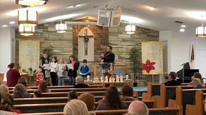 Welcome to the Church of the Valley, where Pastor Jacob brings the unfiltered Word of God. Come and Join us in person! Hebrews 10:23! | Church of The Valley