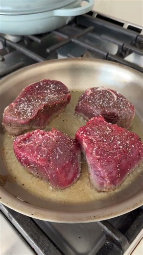 Easy Steak Butter