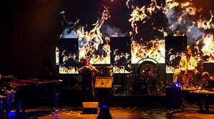 Live Music Production and Design