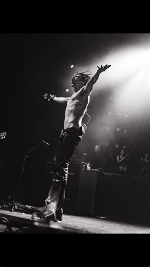 Problems. Out now. ☠️🪽 @aerosmith - Music video coming Wednesday | Yungblud