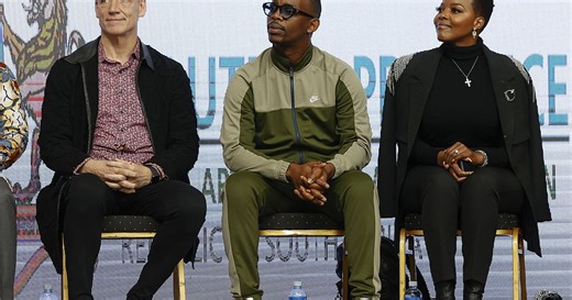 South African artists return with the Grammy Award | Africanews