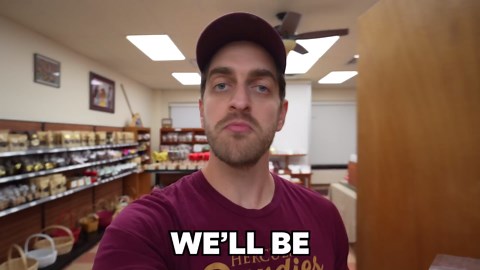 Using Our Candy Drop Roller To Make Old Fashion Candy