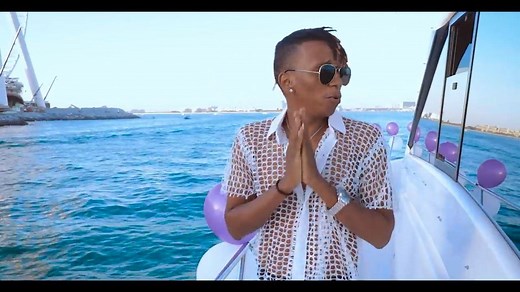 K2ga - Hawataki (Official Music Video)kings music | Africa Music