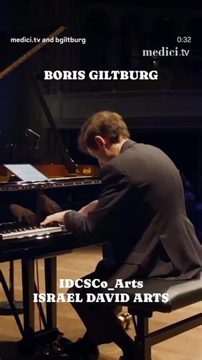BORIS GILTBURG - - - Boris Giltburg Boris Giltburg's performance of Rachmaninoff's Piano Sonata No. 2 at Bourgie Hall in Montreal was hailed for his meticulous technique and a deeply sensitive, insightful, and compelling interpretation. Reviewers have described his pianism as "brilliant," "unruffled super-virtuosity," and "immaculate". Key insights from the performance and general reviews of his Rachmaninoff interpretations include: Meticulous Technique: Giltburg possesses a "complete mastery at