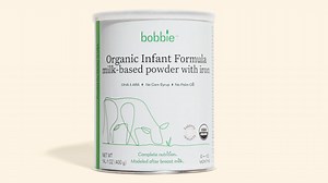Baby formula startup receives FDA approval