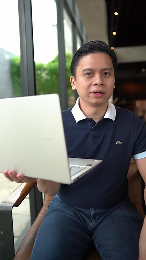 ASUS VivoBook S15: Exploring the Benefits of AI Technology in Laptops