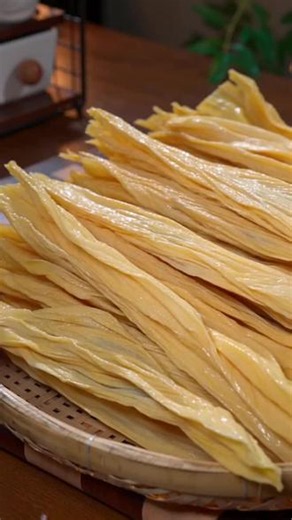 江西特产客家手工原浆腐竹豆腐皮火锅凉拌螺蛳粉涮煮农家干货 江西特产客家手工原浆腐竹豆腐皮火锅凉拌螺蛳粉涮煮农家干货