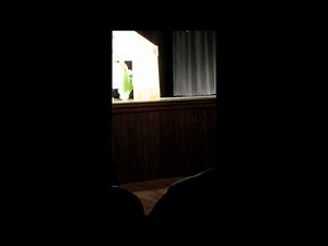 The Foolish Frog