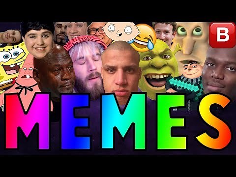 BEST MEMES COMPILATION V12