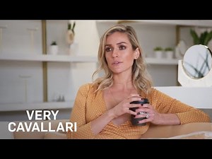 Kristin Cavallari's Top Boss Moments | Very Cavallari | E!