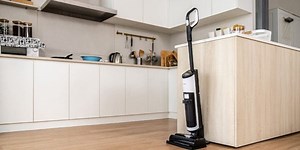 法國THOMSON 6合1 石墨烯烘乾洗地機｜吸塵、拖地、自清潔烘乾一次完成！省下 80% 打掃時間 | THOMSON | citiesocial | 找好東西