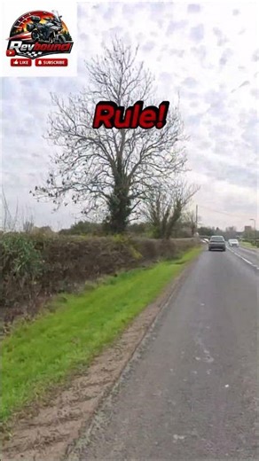 Only A Fool Breaks This Rule!