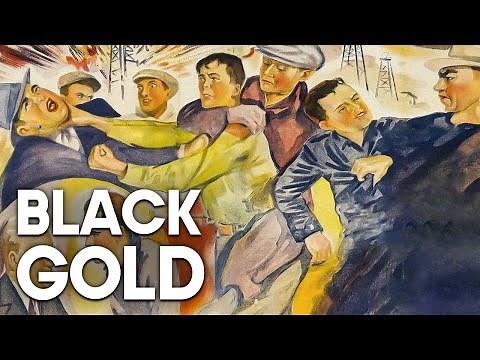 Black Gold | Frankie Darro | Classic Drama Movie | History | Feature Film