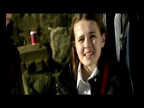 CBBC - Wolf Blood Promo (2016)