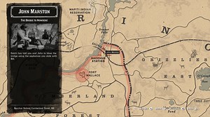 The Bridge to Nowhere