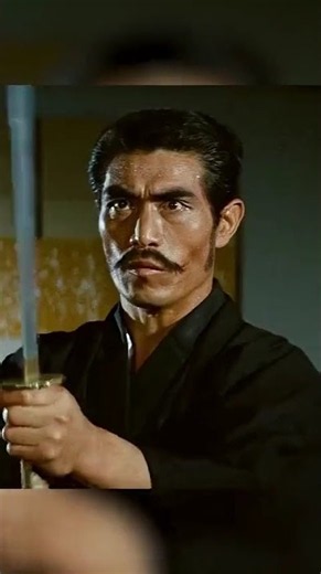Bruce Lee Nunchucks vs Samurai Sword | Fist of Fury Classic Scene #chinavlog #chinesekungfu