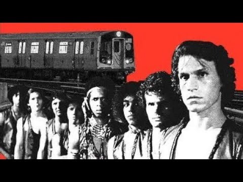 Knock On Wood - Amii Stewart | The Warriors (1979)