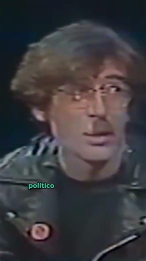 🎙️ Charly García y la dictadura