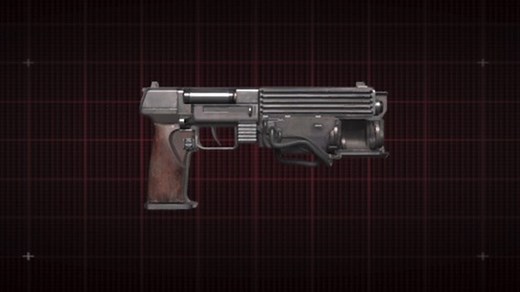 All Weapon Locations