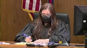 18-year-old David McDaniel, charged in the murder of Cleveland Police Det. James Skernivitz, was arraigned in court this morning. A judge upheld his $3 million bond. Read more: https://www.wkyc.com/article/news/crime/18-year-old-charged-cleveland-police-detectives-murder-arraigned-court-pleads-not-guilty/95-99839c8f-7c85-431d-b791-ab0ed75a945a | WKYC Channel 3 - Cleveland