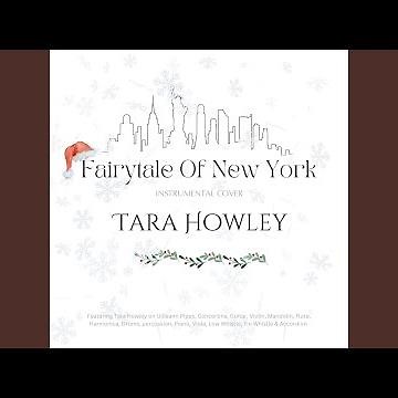 Fairytale Of New York (full instrumental Version)