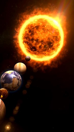 6.9K views · 309 reactions | For centuries, the idea of an elusive ninth planet, known as "Planet X," has captivated the minds of astronomers, scientists, and enthusiasts alike. The mysterious celestial body, purported to exist beyond the orbit of Neptune, has remained an enigma, lurking in the depths of our solar system. While some dismissed it as mere speculation, others remained persistent in their pursuit to uncover its existence #solarsystem #PlanetX | Astro Tipper | Facebook