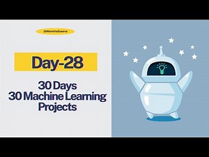 Day 28 - Building a Simple Chatbot Using Traditional NLP Techniques