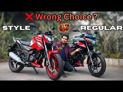 Raider 125 ABS🔥 vs Pulsar 125 ⚡ New Update | Galat Bike Mat Select Karna ! First Time Buyer Guide !