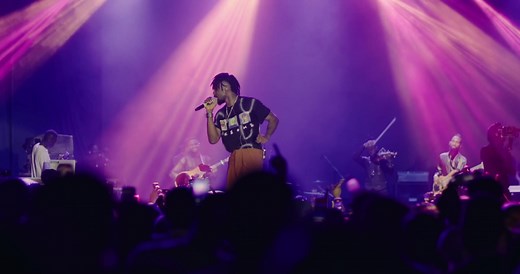 How Are You My Friend (Live Performance) It was such a beautiful night ♥️