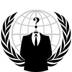 Who are Anonymous ?