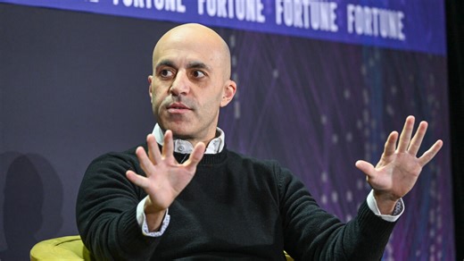 Databricks CEO: Most organizations are “frustrated” with AI reality