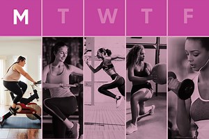 Why You Should Be Doing Different Workouts On a Regular Basis