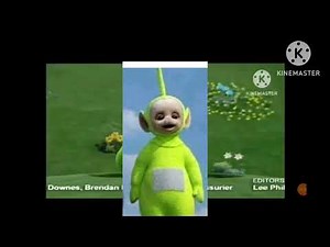 teletubbies bye bye (2023)