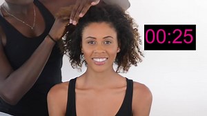 Need to deep condition but also need to run errands? Now you don't have to pick just one. Throw a SLAP on and moisturize while you multitask. | Satin-Lined Caps