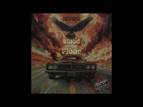 Blood on the Floor (Fast Heavy Swamp Rock / High Octane)