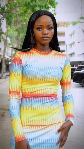 Maggie the Model | Director Blair's Trending Reels