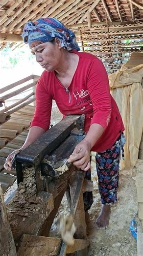 Roof tile making process #trending #creatives #construction #amazing #fast