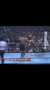🥊 Throwback to February 16, 1986: Mike Tyson vs. Jesse Ferguson! 🥊 “Iron Mike” (17-0, 17 KOs) faced his toughest test yet at Houston Field House, Troy, NY, as Ferguson (14-1, 10 KOs) became the first to push Tyson past five rounds. Tyson broke Ferguson’s nose with a brutal uppercut in Round 5, leading to a TKO in Round 6 after a controversial DQ for excessive holding. A defining moment in Tyson’s rise to heavyweight glory! 🏆 #MikeTyson #JesseFerguson #BoxingHistoryHashtags: #MikeTyson #JesseF