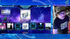 [sm5] Healing Vision (Angelic mix) - 2MB - DDRMAX