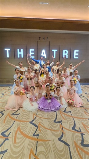 🎄✨ A Christmas Message for Our Twinkle Toes Family ✨🎄 This Christmas season, we pause with grateful hearts to celebrate more than performances, classes, or achievements—we celebrate you, our Twinkle Toes family. Within our studios this year, we shared countless moments of growth and joy: tiny first steps at the barre, brave performances on stage, laughter between rehearsals, and friendships that blossomed through music and movement. Each dancer reminded us that dance is not just learned—it is 