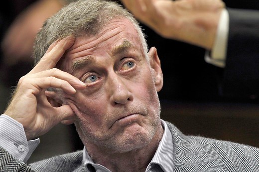 First Wife Of Michael Peterson, Subject Of 'The Staircase,' Dies | Oxygen