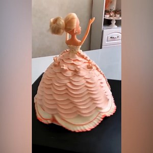 229K views · 6.4K reactions | Easy Birth Cake Decorating Idea For My Baby | Life Cake | Facebook