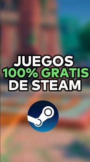 ✅*100% FREE* STEAM Games for PC💻 In 2024🔥#short #shorts #gaming #steam