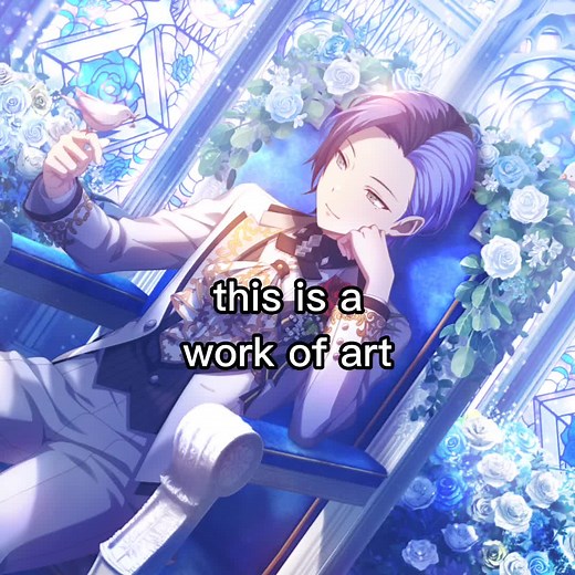 Allen 3D Model Showcase in Project Sekai Colorful Stage