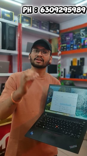 New Stock Alert! 🚨 Latest Lenovo T14s Gen 4 (13th Gen) | Visit Today || Anantha Computers.